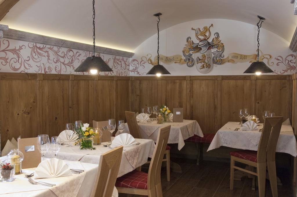 Hotel Haymon Seefeld in Tirol Esterno foto