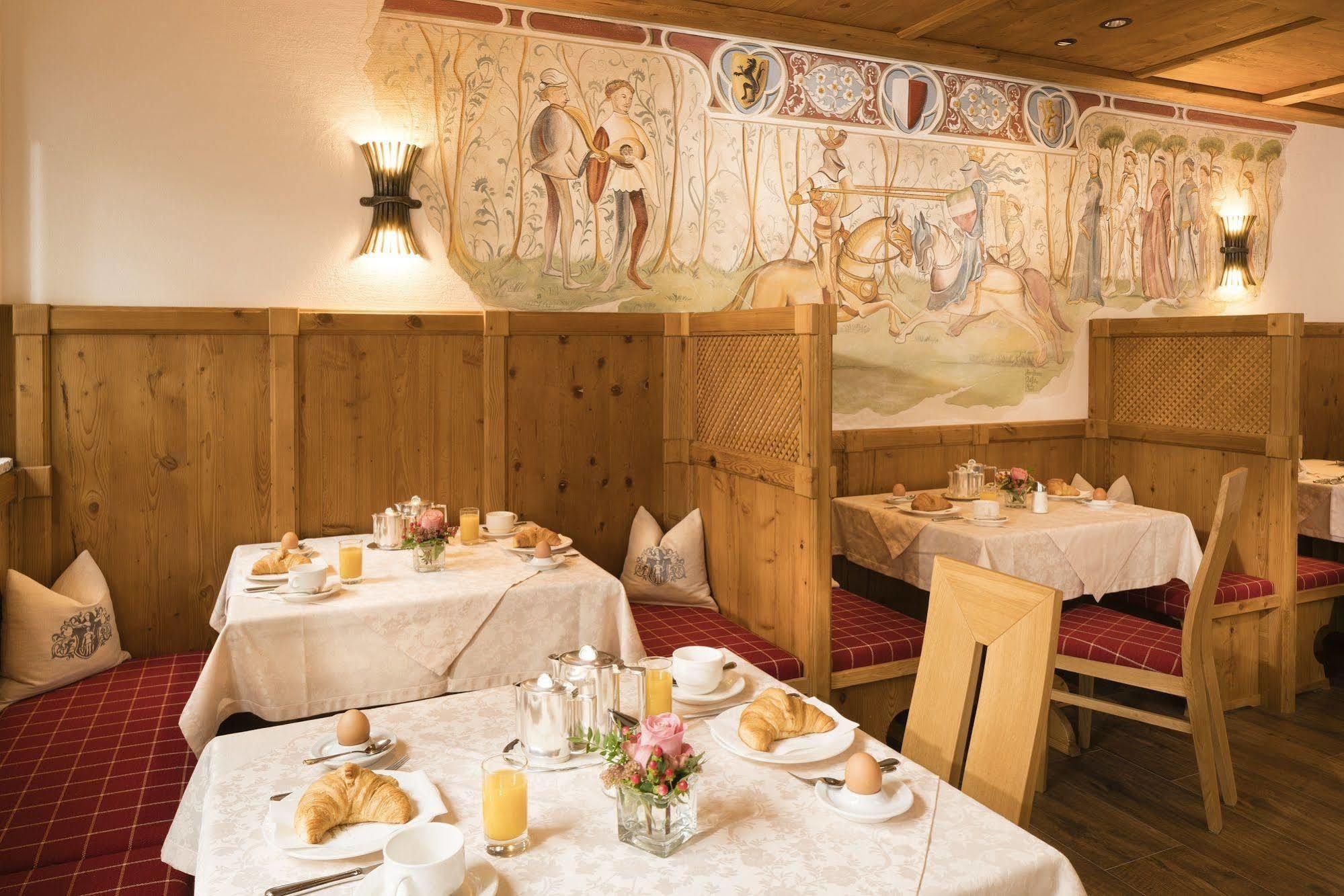 Hotel Haymon Seefeld in Tirol Esterno foto