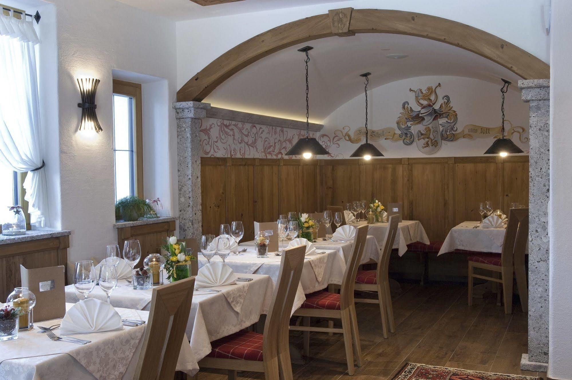Hotel Haymon Seefeld in Tirol Esterno foto
