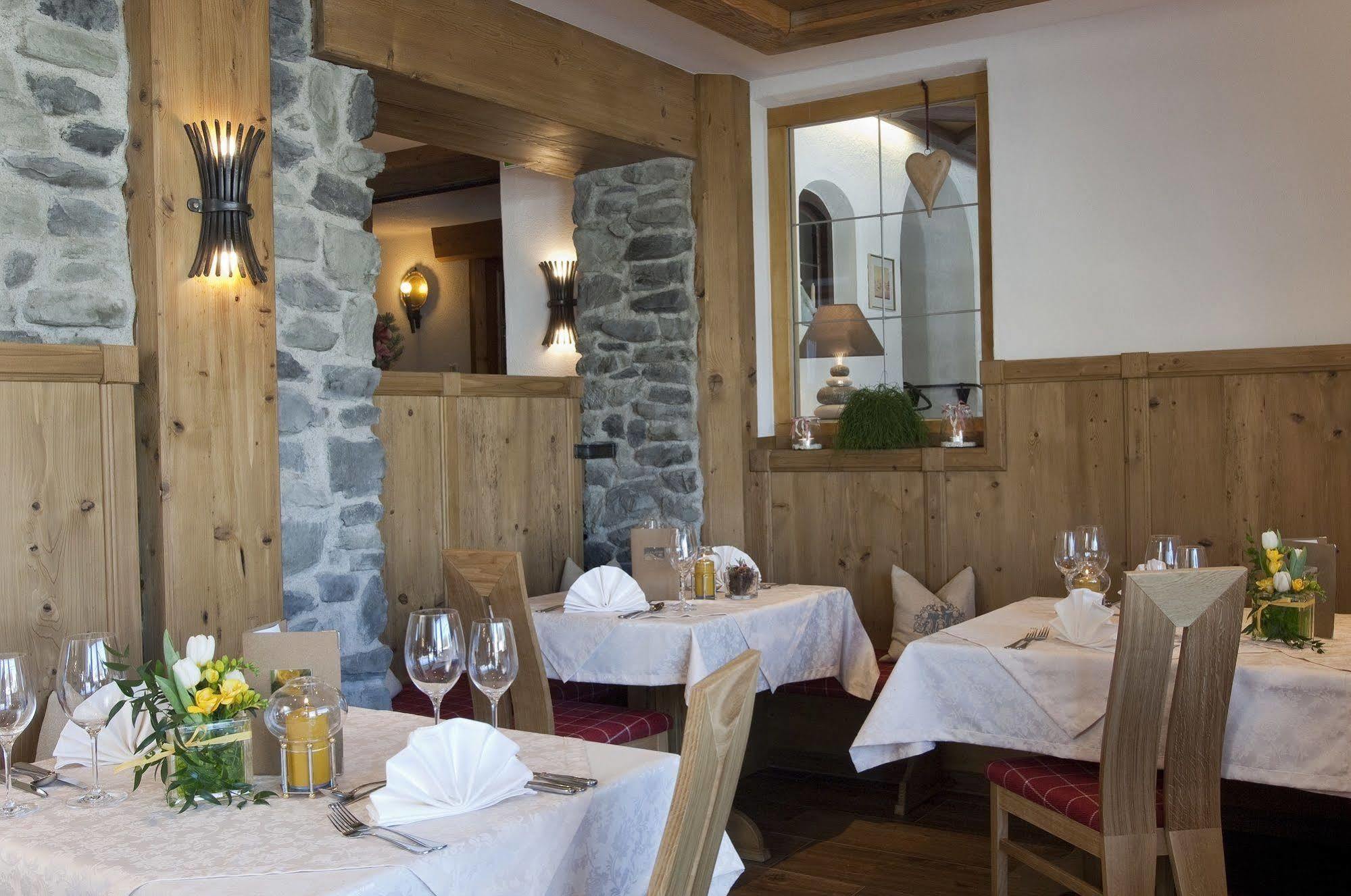 Hotel Haymon Seefeld in Tirol Esterno foto