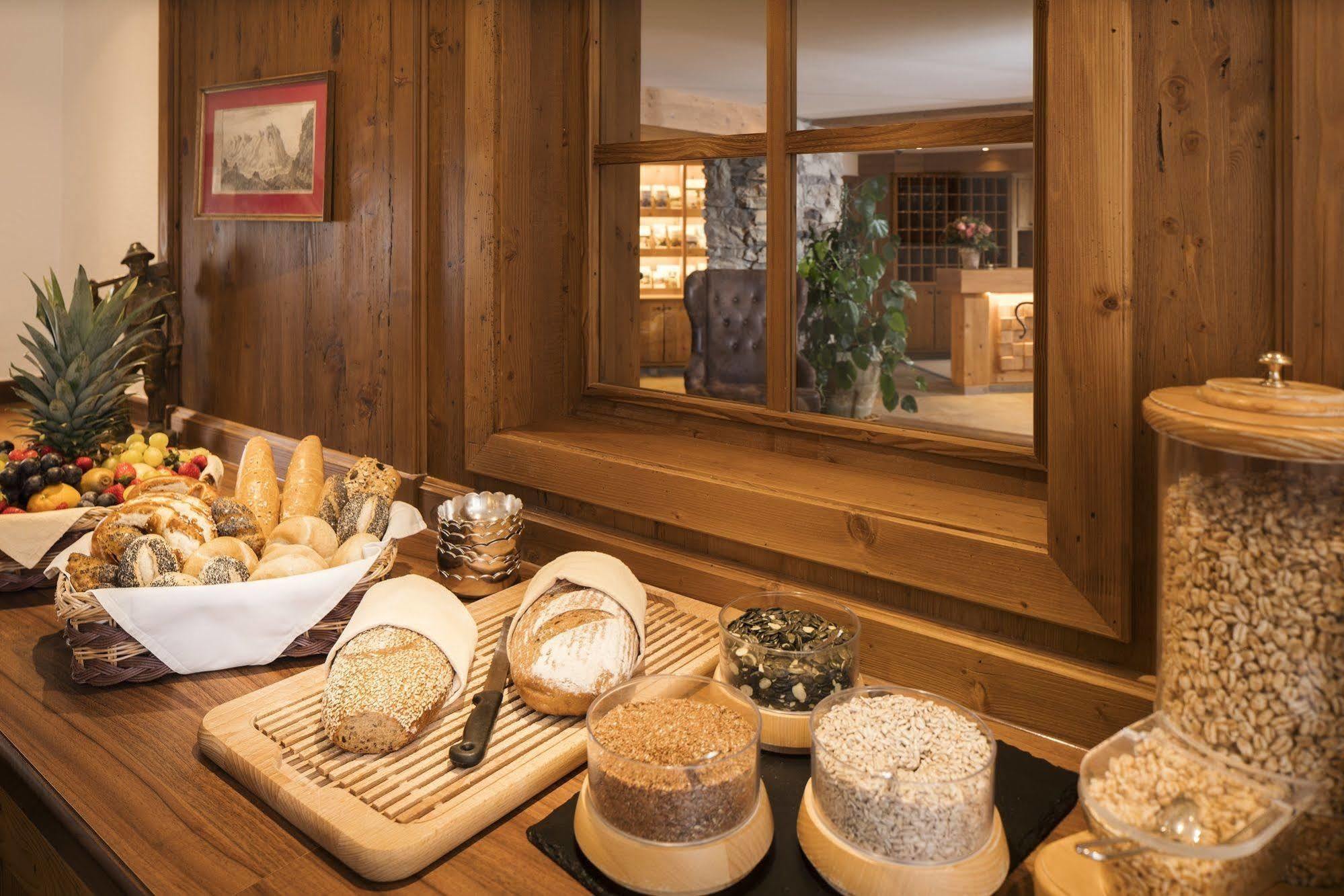 Hotel Haymon Seefeld in Tirol Esterno foto