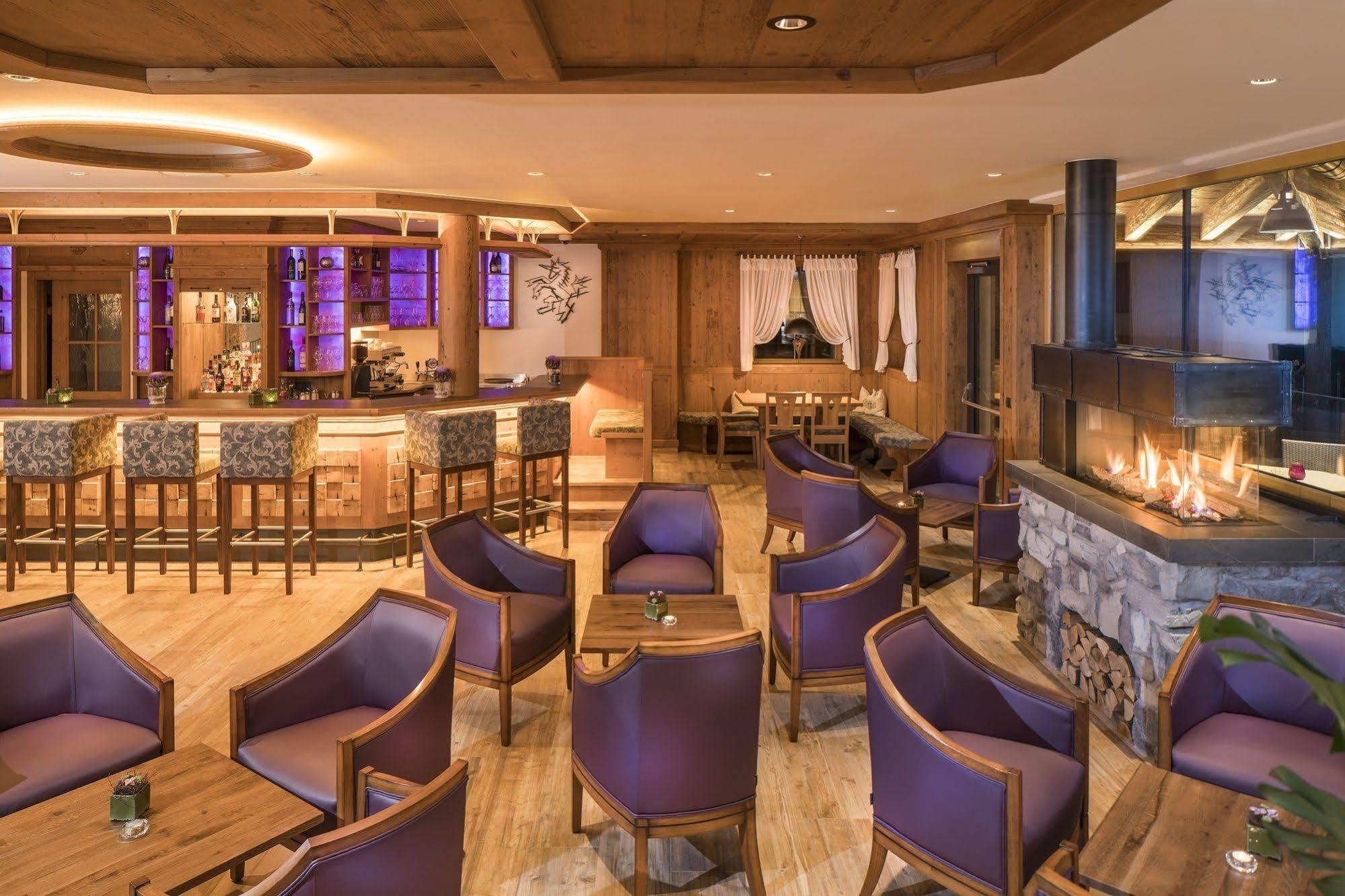 Hotel Haymon Seefeld in Tirol Esterno foto