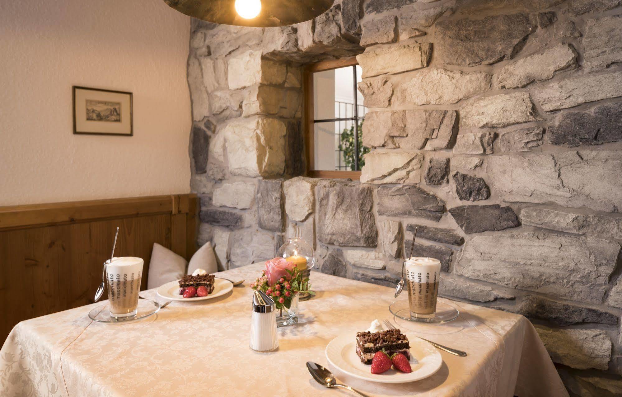 Hotel Haymon Seefeld in Tirol Esterno foto