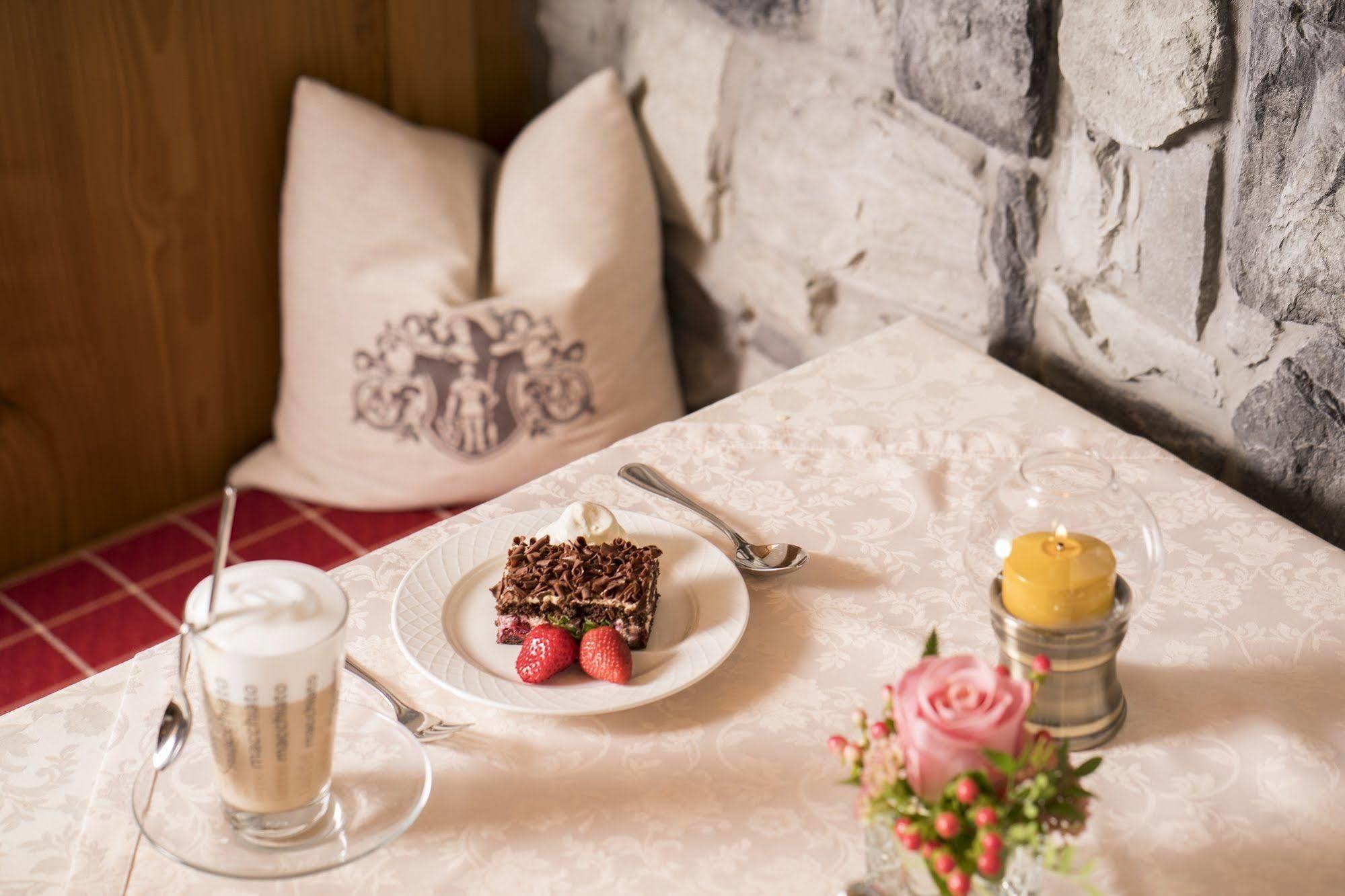 Hotel Haymon Seefeld in Tirol Esterno foto