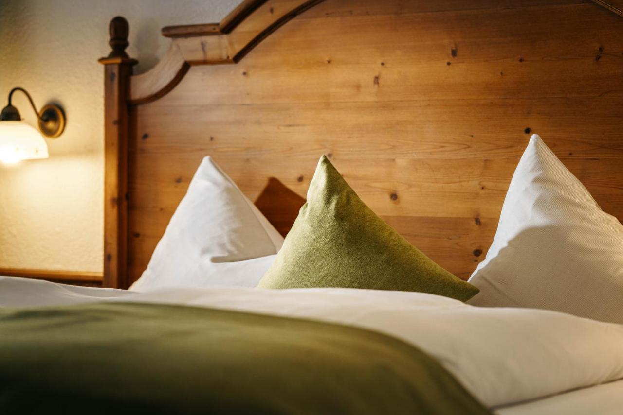 Hotel Haymon Seefeld in Tirol Esterno foto