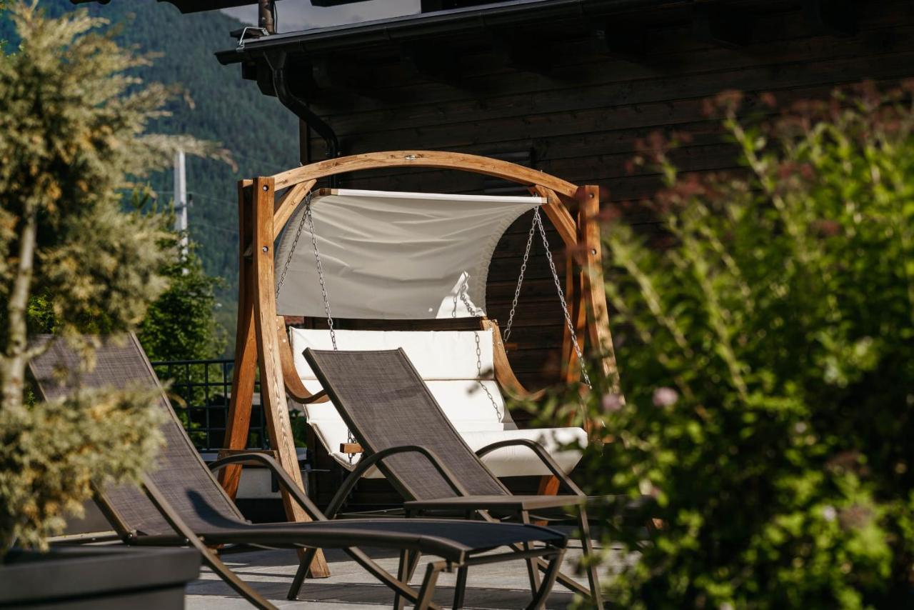 Hotel Haymon Seefeld in Tirol Esterno foto