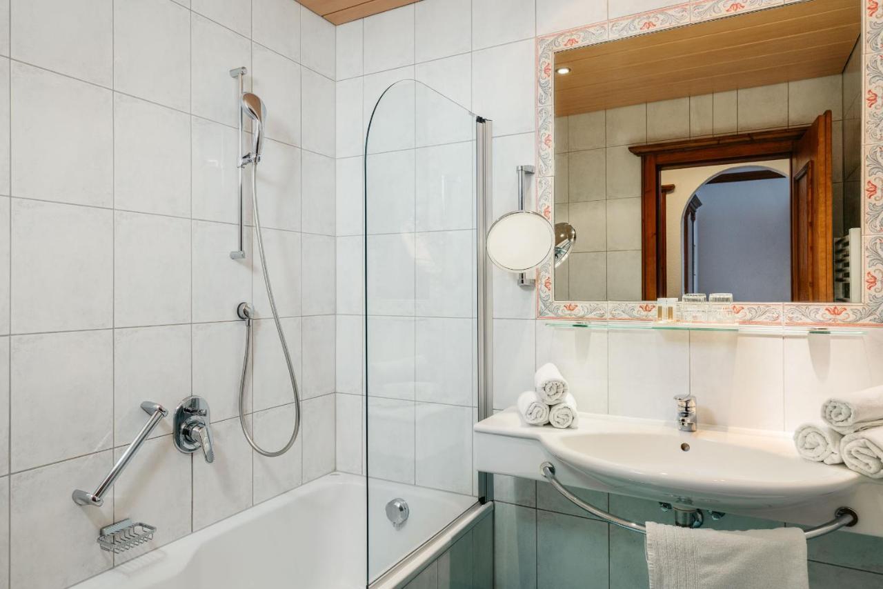 Hotel Haymon Seefeld in Tirol Esterno foto